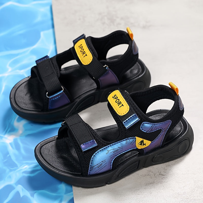 Boys' Sandals Non Slip Comfortable Shoes For Kids
