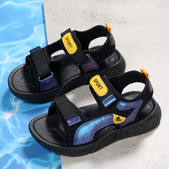 Boys' Sandals Non Slip Comfortable Shoes For Kids