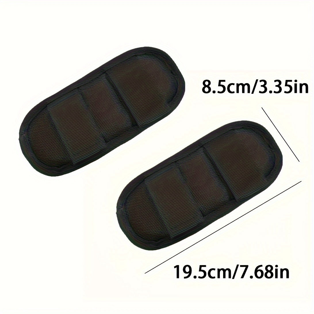 Tactical Shoulder Strap Thickened Shoulder Strap Waist Belt Cushioning Belt