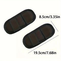 Tactical Shoulder Strap Thickened Shoulder Strap Waist Belt Cushioning Belt