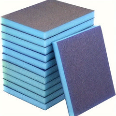 Dual-Use Sanding Sponges 60-240 Grits 6-Pack