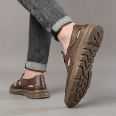 Men's Non Slip Casual Sandals for Outdoor