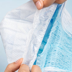 1pcs Disposable Swim Diapers Size M L XL XXL Nappies Pack