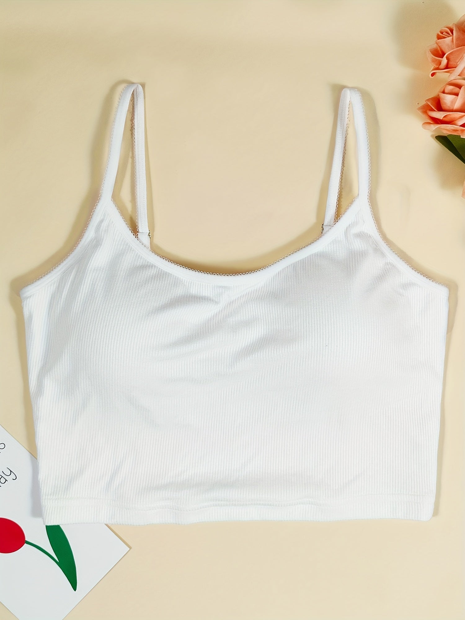 Comfy Wireless Bra for Women Breathable & Supportive