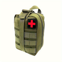 EMT Medical Emergency Bag Survival Kit Outdoor Bag