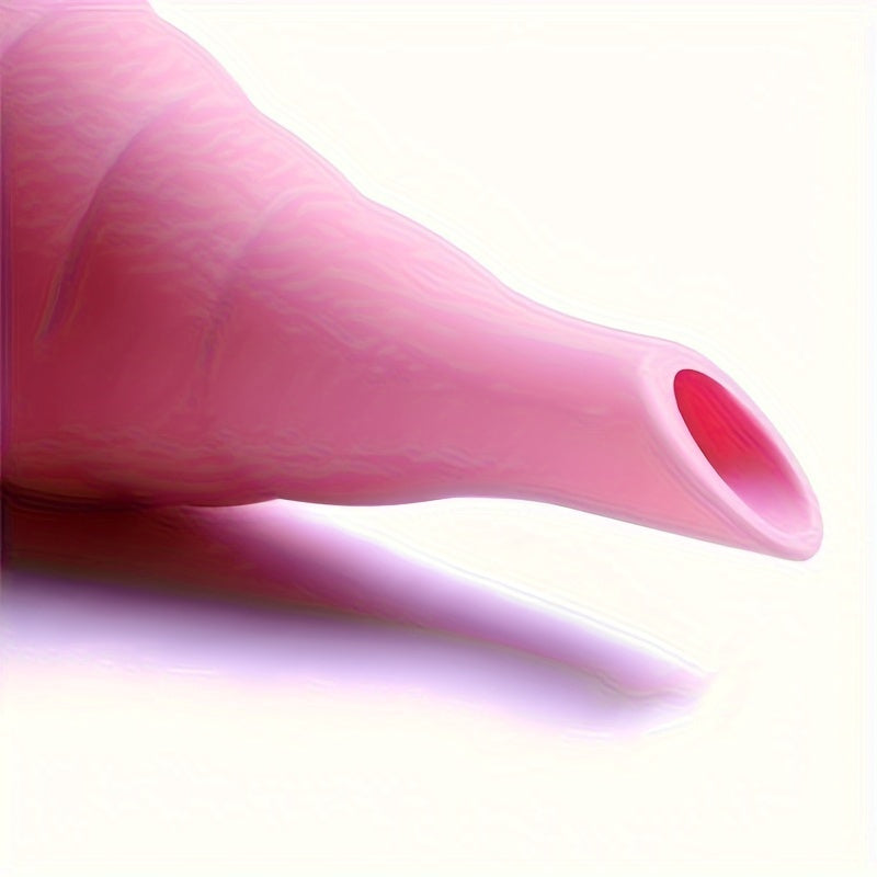 Silicone Urinal Funnel Camping Traveling