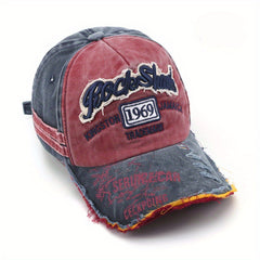1969 Vintage Water Personality Shade Baseball Cap