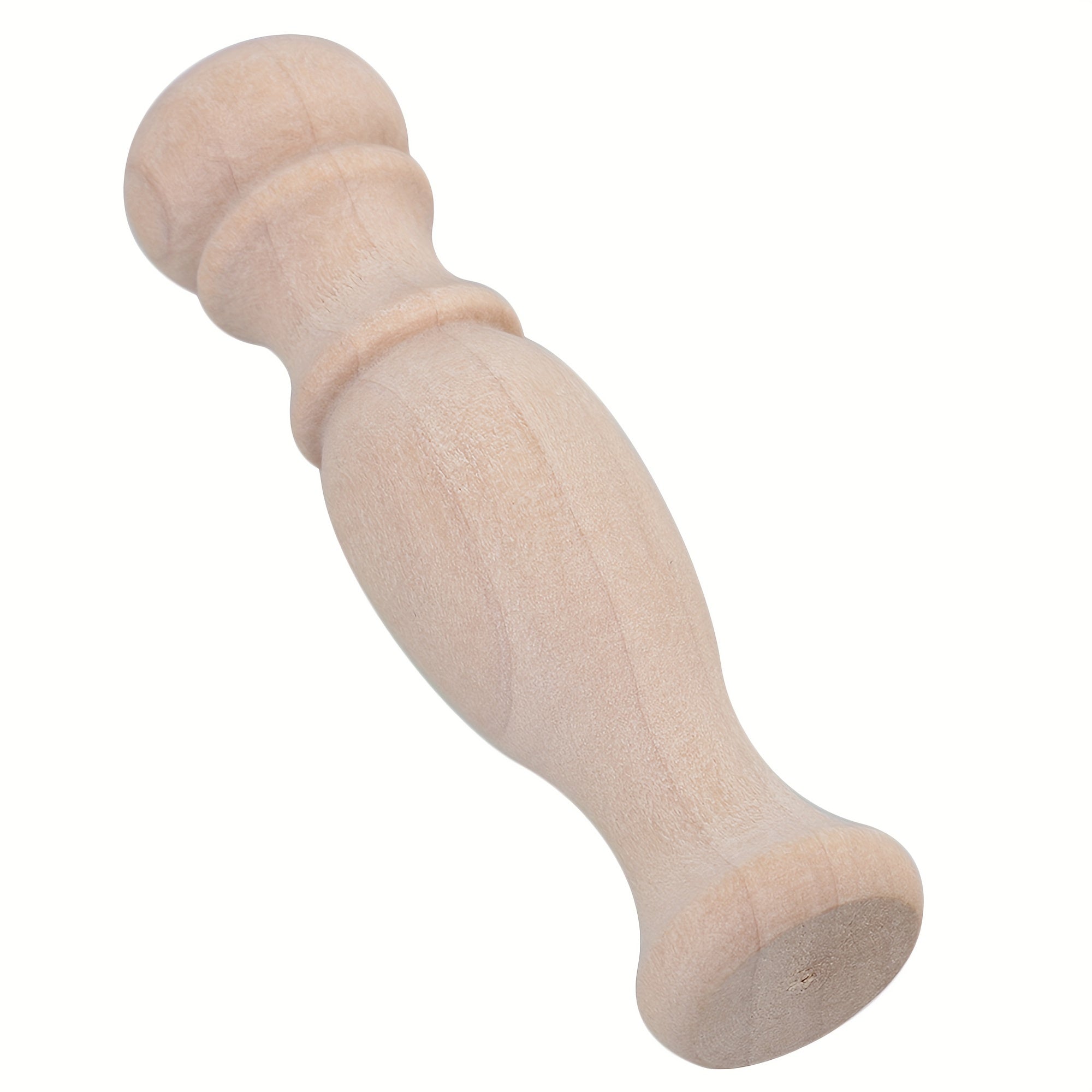 20pcs Decorative Wood Spindles for House Furniture 7 1 H 84
