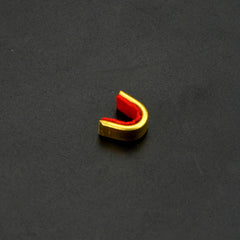 10pcs Bow String Nocking Points Set for Recurve Bow