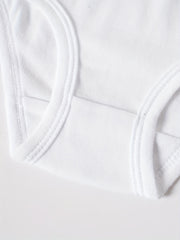 6pcs Girls Triangle Panties Soft Comfortable Underwear