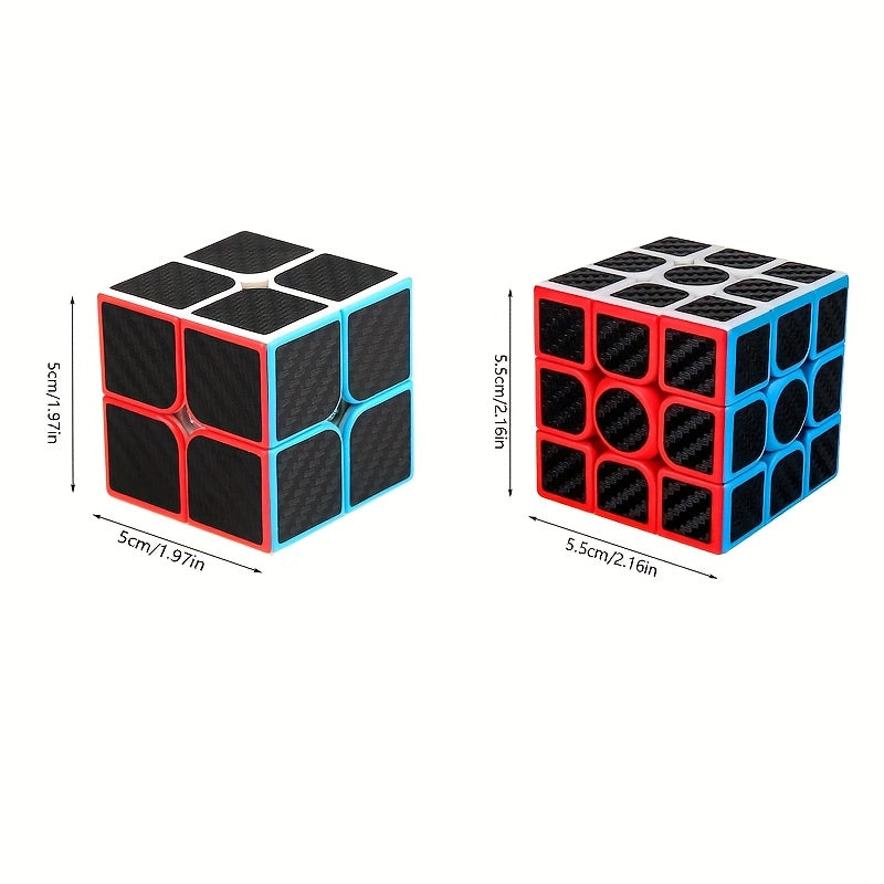 Beginner Friendly 3X3 Cube Quick Solving Cube Smooth