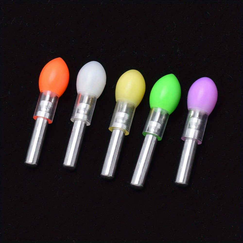 Electronic Night Light Stick Glowing Float Tail Lead Light Stick