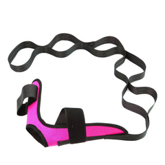 Yoga Resistance Pedal Puller for Pilates & Rehab