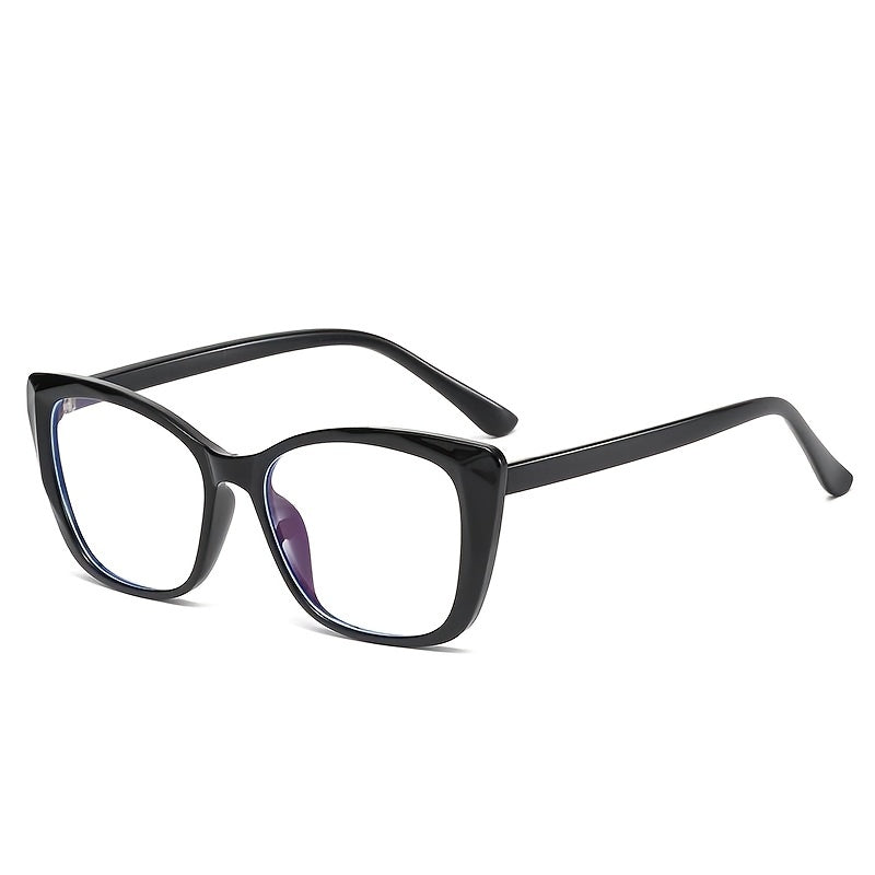 Light Blocking Glasses for Women Relieve Eye Strain and UV Glare