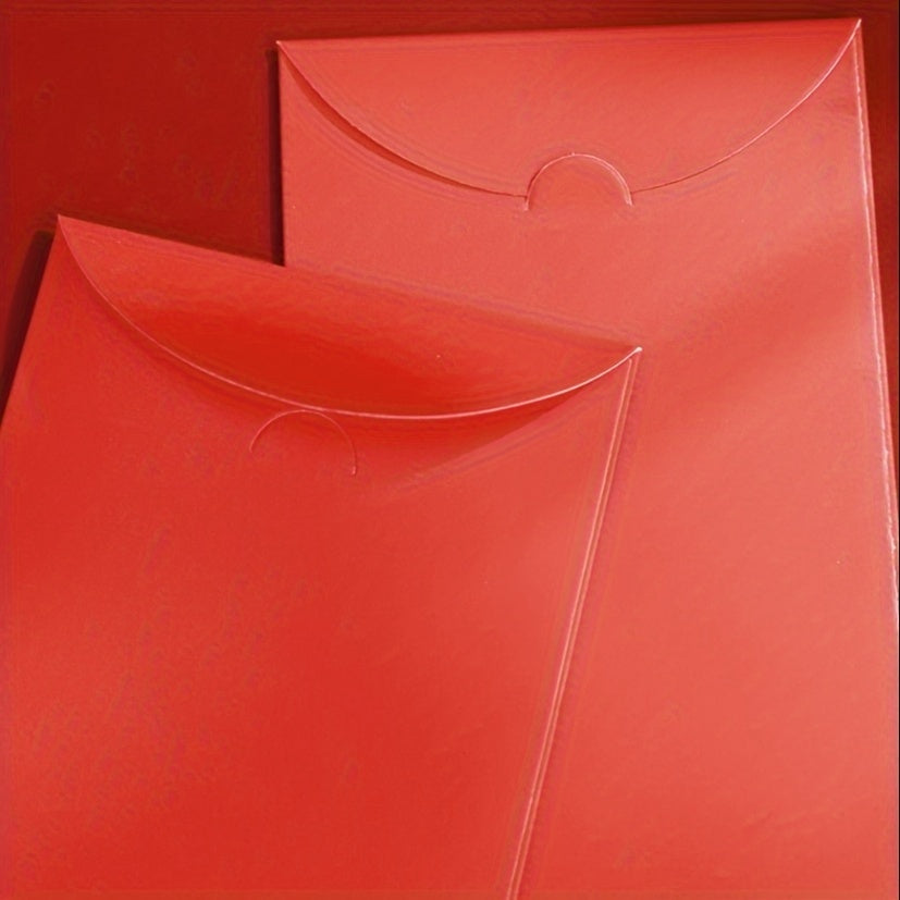 6pcs Awakening Lion Wedding Gift Red Packet