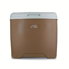 Portable Cooler Box Large Capacity Storage Trunk