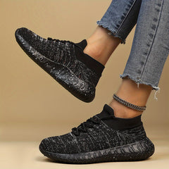 Breathable Non-slip Running Shoes Lightweight Outdoor Sport Sneakers