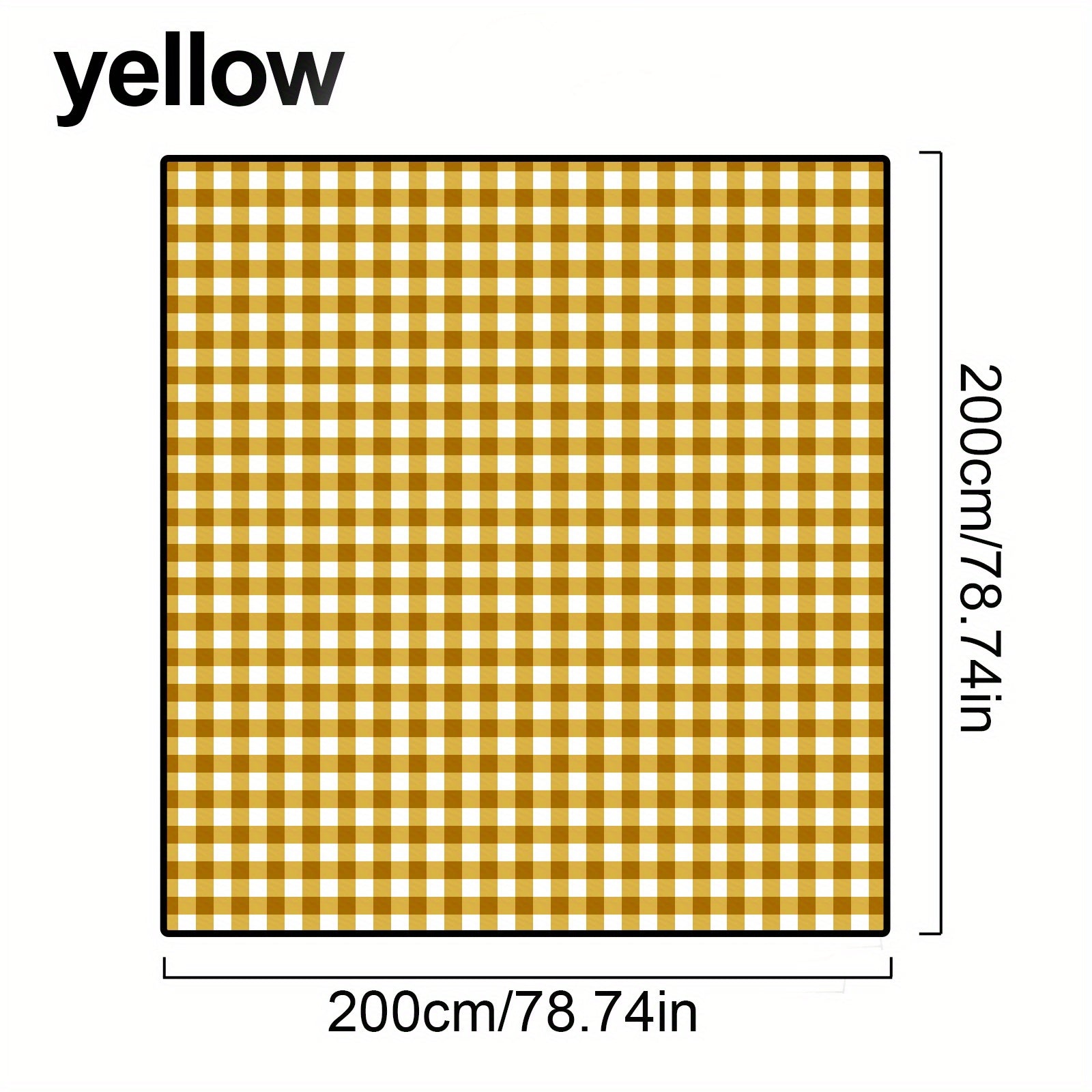 Waterproof Outdoor Picnic Blanket Sand Proof Beach Blanket