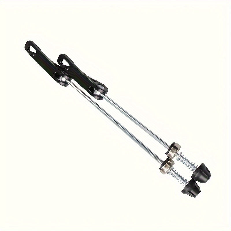 Mountain Bike Hub Quick Release Skewer Axle Skin Cycling Equipment Accessories