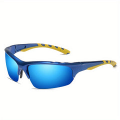 Men's Polarized Sports Sunglasses 8513