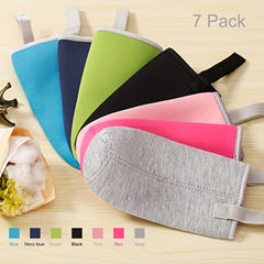 Insulated Bottle Sleeve 12oz-20oz Keeps Drinks Cold/Hot Travel Gym Outdoor