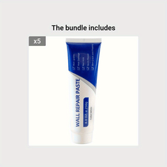 Waterproof Wall Repair Paste 250g