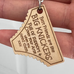 Creative Keychain Decoration For Car Keys Backpacks Wallets