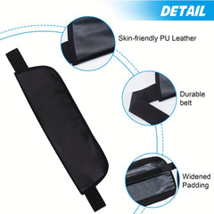 Hip Thrust Belt for Enhanced Glute Workouts