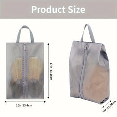 Waterproof Travel Shoe Bag Room Decor