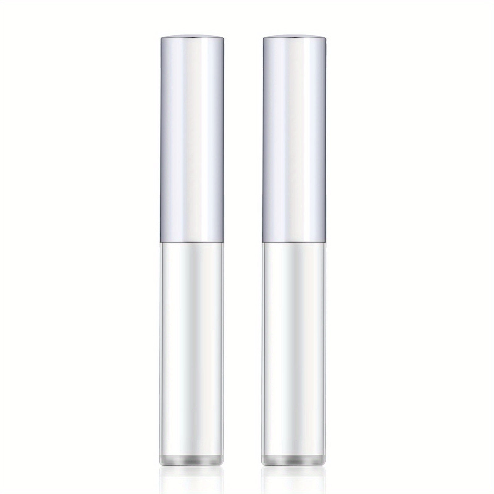 Strong Hold Eyelash Glue Latex Waterproof Sensitive Eyes Safe 0.2 Oz