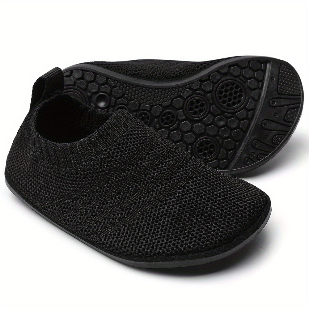 Girls Boys Barefoot Water Shoes Lightweight Water Sport Sneakers