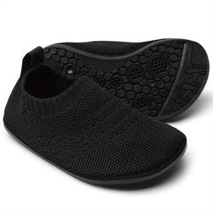 Girls Boys Barefoot Water Shoes Lightweight Water Sport Sneakers