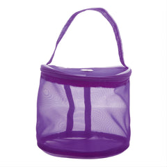 Underwear Storage Bag Zipper Organiser Women's Lingerie & Accessories