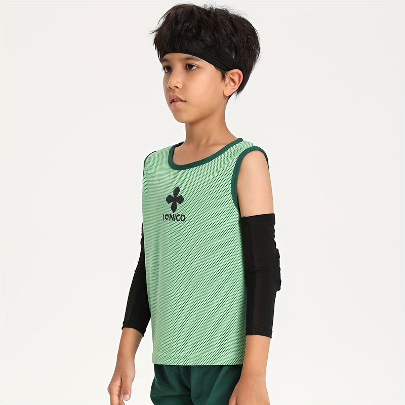 Honeycomb Elbow Protector for Basketball Sports