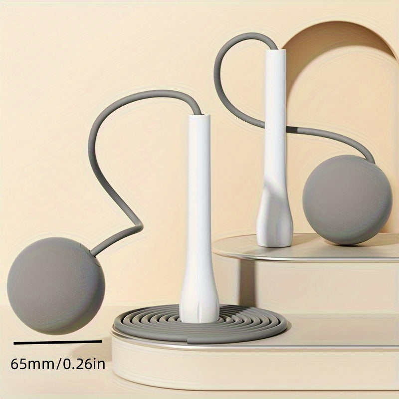 Long Rope Skipping Rope for Fitness Workout Exercise