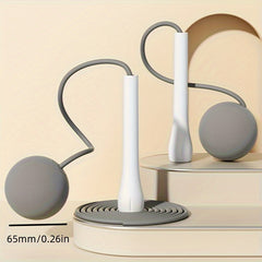Long Rope Skipping Rope for Fitness Workout Exercise