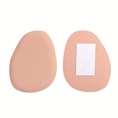 Forefoot Pads for Men and Women Soft Anti-wear Half Size Foot Pads