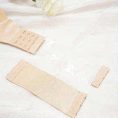 Strapless Bandeau Bra Push Up Invisible Lingerie