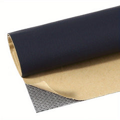 Large Leather Repair Patches 39.3x53.9 Inches for Furniture Sofa Car Seat Jacket