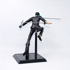 Anime Character Figurines - Collectible Gift and Home Decor