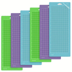 1pc 30 11 Plaid Pattern Cutting Mat for DIY Craft Artistic Engraving
