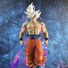 47in Anime Movie Series Character Toys Family Decorations Collectible