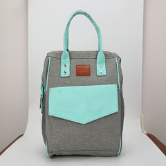 Portable Insulated Lunch Bag for Camping Picnic