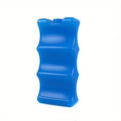 Reusable Ice Packs for Coolers and Lunch Boxes - Keep Food Cold for Hours
