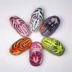 Men's Cozy Non-Slip Winter Home Shoes