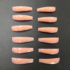 12Pcs Lash Lift Rods Lash Lift Pads Eyelash Perming Curler Shield Pads 6 Size