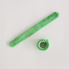 Plush Slap Bracelet Christmas Decoration Children's Bracelets