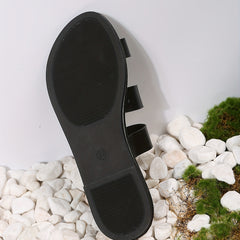 Women's Soft Bottom Beach Sandals Outdoor Slippers