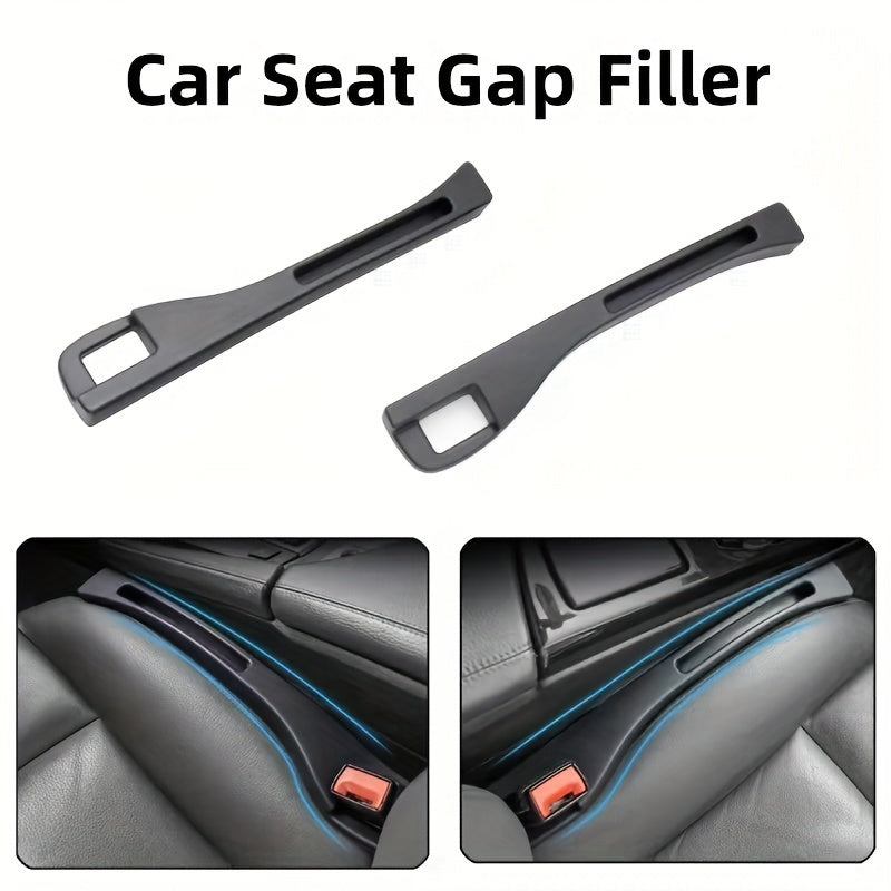 Car Seat Gap Filler with Phone Slot