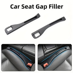 Car Seat Gap Filler with Phone Slot